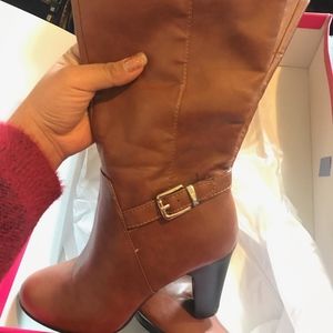 Covington knee high boots❤❤